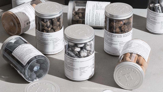 Haupt Lakrits Liquorice - UK Wholesale Supplier