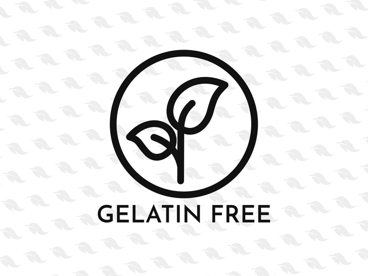 Wholesale Gelatine Free Confectionery