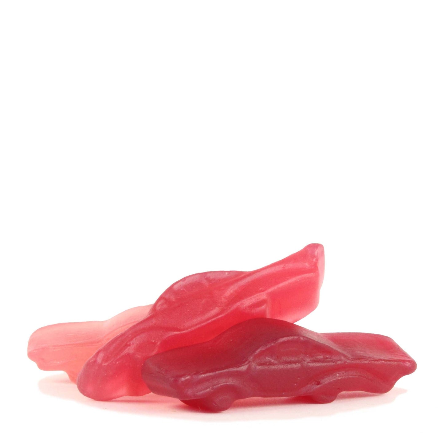 Autodrop Rode Cadillacs – Dutch Berry Flavoured Wine Gums