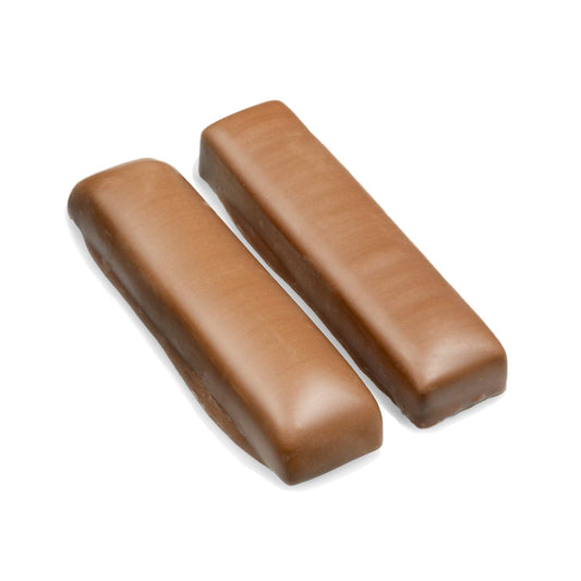 Bagsværd Lakrids Lys Symfoni - Liquorice Caramel With Milk Chocolate - 90g