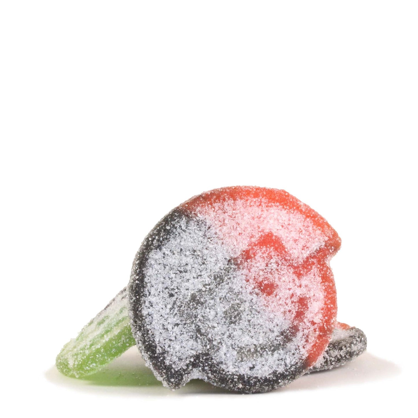 Grahns Salty Twins – Swedish Liquorice, Pear & Strawberry Gums