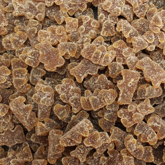 Joris Colabeertjes – Soft & Tangy Sugar Coated Cola Bears