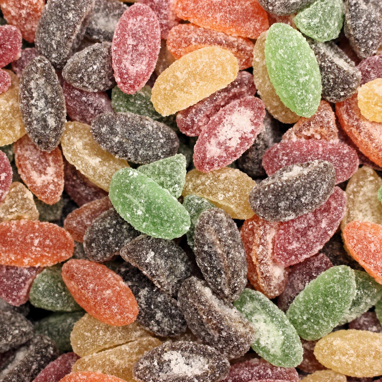 Joris Gommes Pectorales Assorties – Hard Sugar Coated Gums