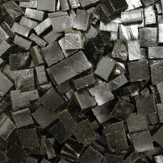 Joris Jujube Coupée – Crunchy Vegan Liquorice & Vanilla Pieces