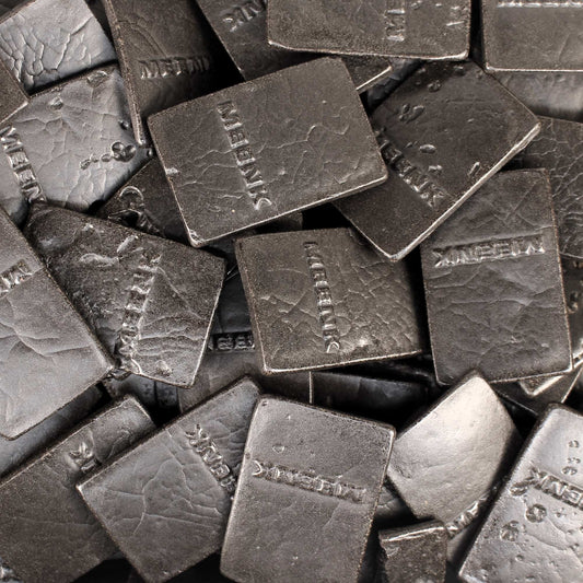 Peperdrop – Sweet Black Liquorice with Black Pepper