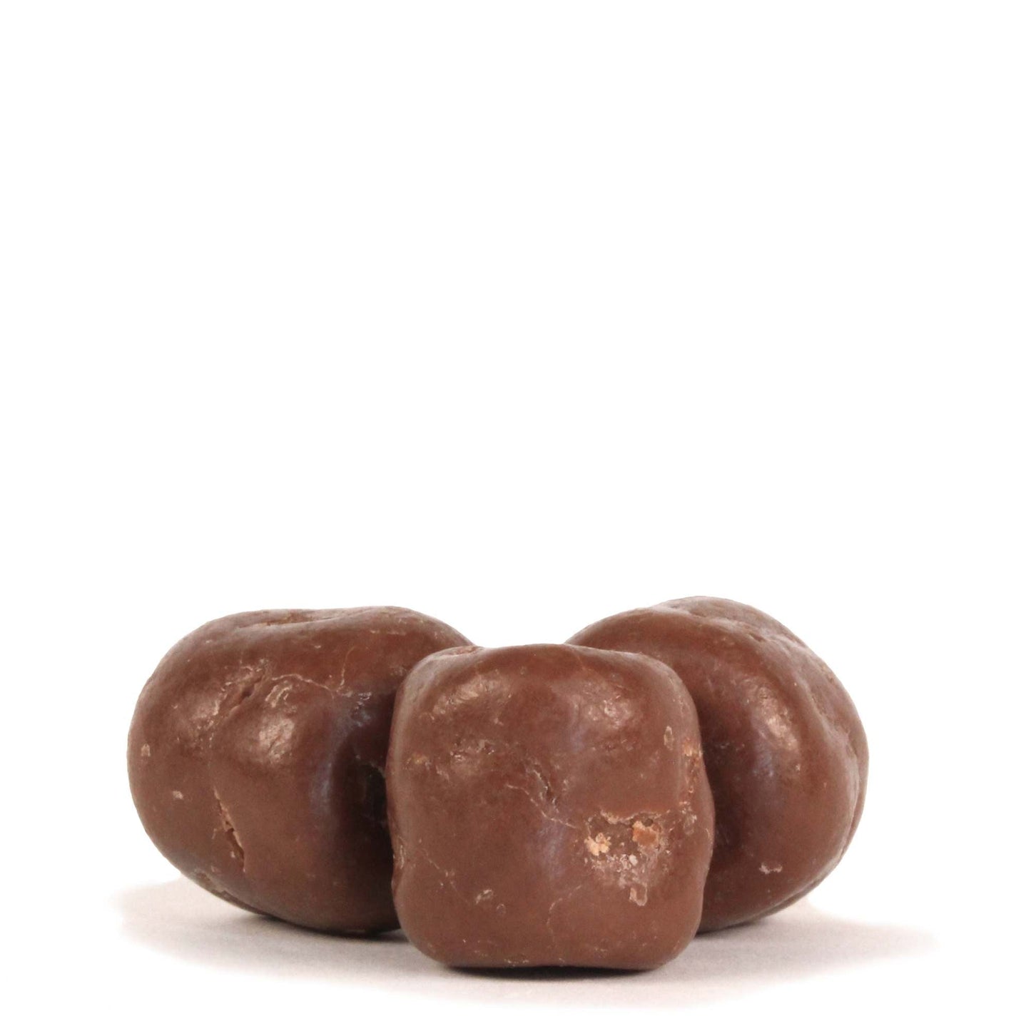 Milk Chocolate Coated Sweet Black Liquorice
