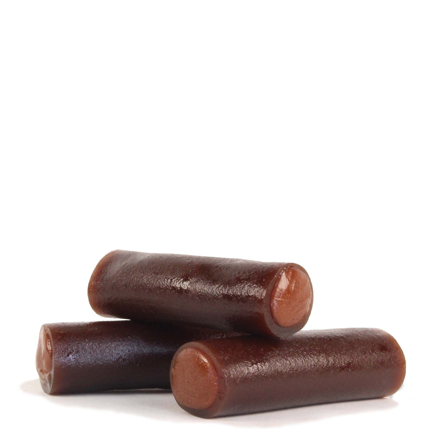 Toms Stora Chocofanter (Elephant Trunks) – Sweet Liquorice & Chocolate Fondant