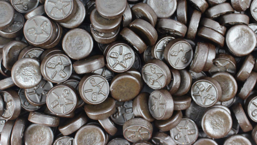 Quality Confectionery Wholesale | UK Liquorice Wholesale Specialists