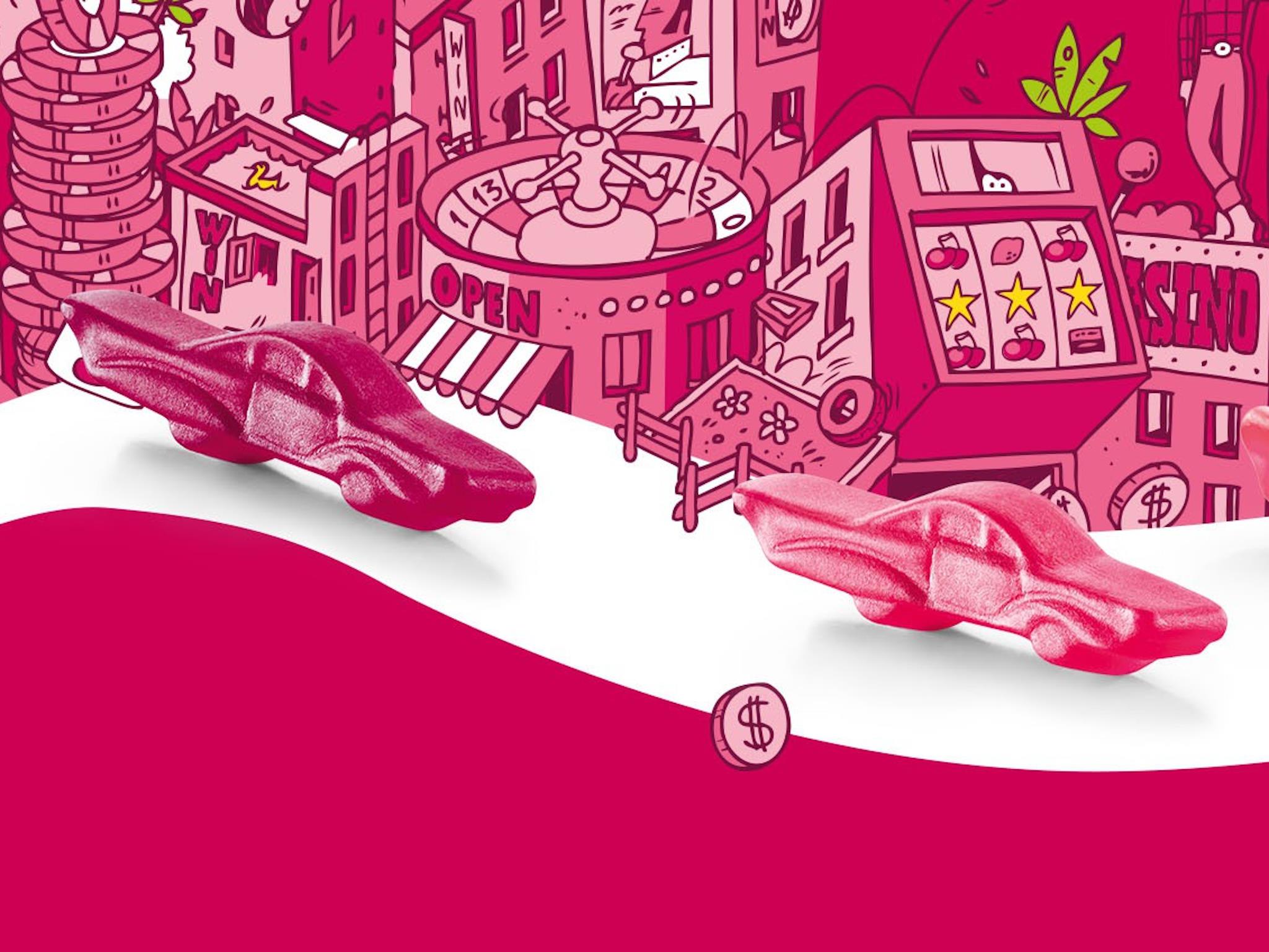 Autodrop Dutch Sweets | Quality Confectionery Wholesale UK