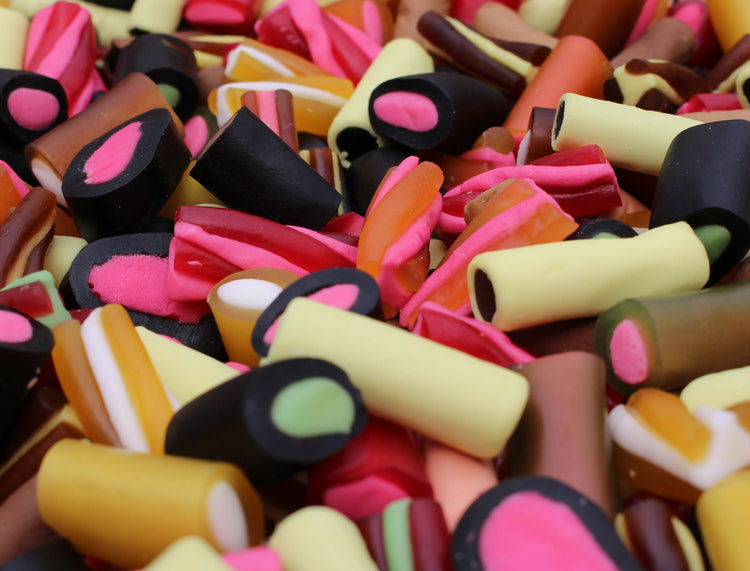Porvoon Lakritsi - Wholesale liquorice from Finland