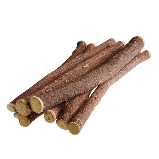 Amarelli Radici - Liquorice Root from Calabria, Italy (1000g bundle)