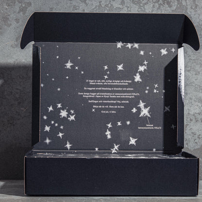 Haupt Lakrits 2026 Liquorice Advent Calendar - Wholesale