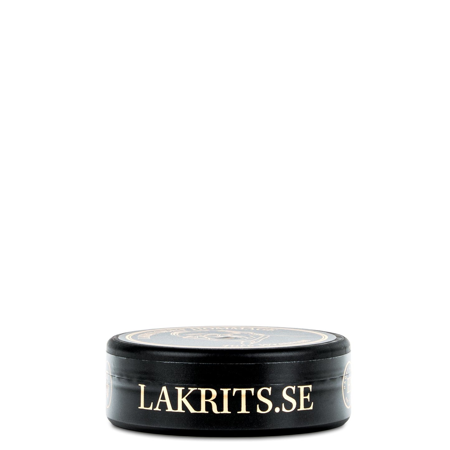 Haupt Lakrits 'Hommage' Tore Wretman – Slow Cooked Calabrian Liquorice