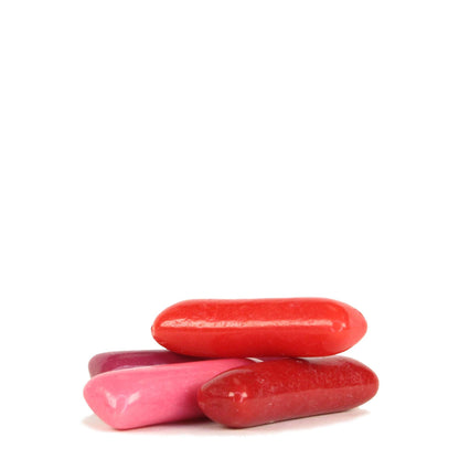 Hitschies Berry – Wild Berry Chews With A Crunchy Shell