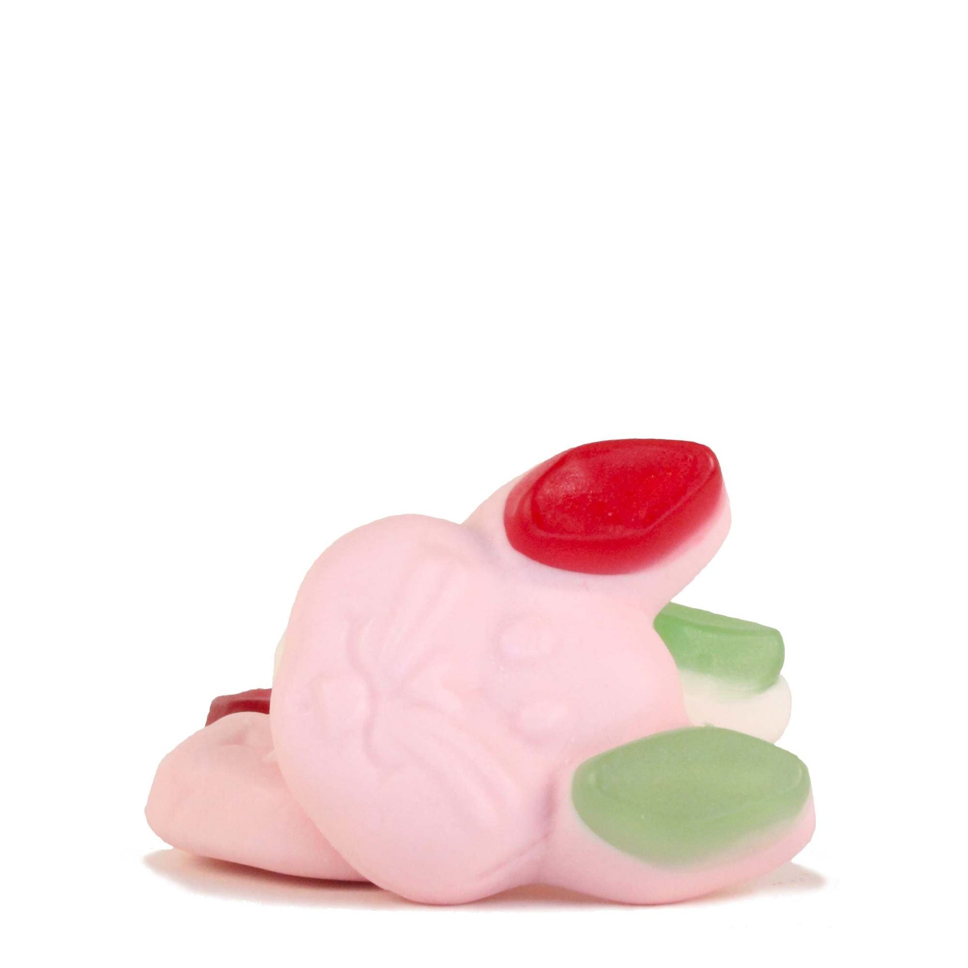 Katja Flappies – Soft Foamy Fruity Bunny Gums